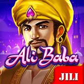 Ali Baba at dairyqueensizes