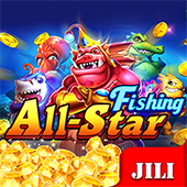 All Star Fishing at dairyqueensizes