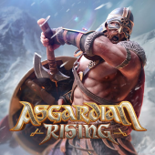 Asgardian Rising at dairyqueensizes