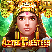 Aztec Priestess at dairyqueensizes