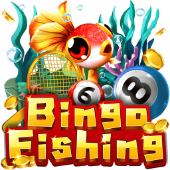 Bingo Fishing at dairyqueensizes