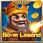 Boom Legend at dairyqueensizes