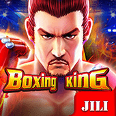 Boxing King at dairyqueensizes