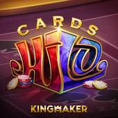 Cards Hi Lo at dairyqueensizes