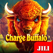 Charge Buffalo at dairyqueensizes
