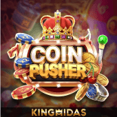 Coin Pusher at dairyqueensizes