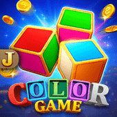 Color Game at dairyqueensizes
