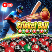 Cricket Roulette at dairyqueensizes