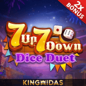 Dice Duet at dairyqueensizes