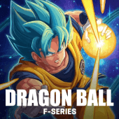 Dragon Ball at dairyqueensizes
