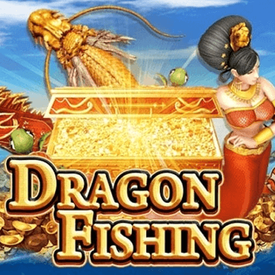 Dragon Fishing at dairyqueensizes