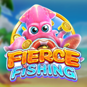 Fierce Fishing at dairyqueensizes