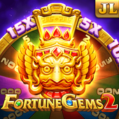 Fortune Gems 2 at dairyqueensizes