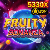 Fruity Bonanza at dairyqueensizes