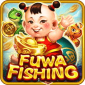 Fuwa Fishing at dairyqueensizes