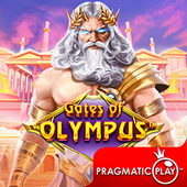 Gates of Olympus at dairyqueensizes