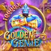 Golden Genie at dairyqueensizes