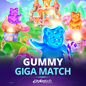 Gummy Giga Match at dairyqueensizes