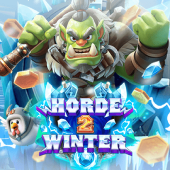 Horde 2 Winter at dairyqueensizes