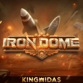 Iron Dome at dairyqueensizes