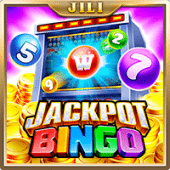 Jackpot Bingo hot game at dairyqueensizes