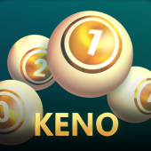 Keno at dairyqueensizes