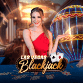 Las Vegas Blackjack at dairyqueensizes