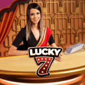 Lucky 7 at dairyqueensizes