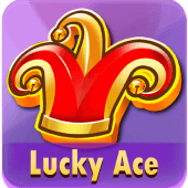 Lucky Ace at dairyqueensizes