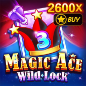 Magic Ace at dairyqueensizes