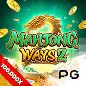 Mahjong Ways 2 at dairyqueensizes