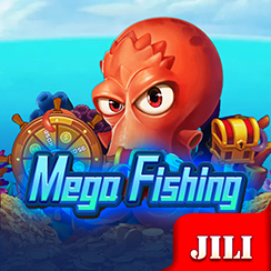 Mega Fishing at dairyqueensizes