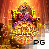 Midas Fortune at dairyqueensizes