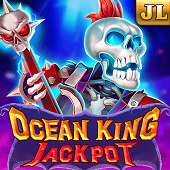 Ocean King Jackpot at dairyqueensizes