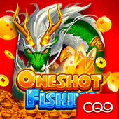 Oneshot Fishing at dairyqueensizes