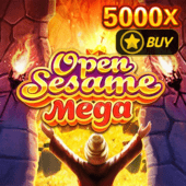 Open Sesame Mega at dairyqueensizes