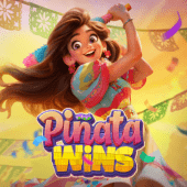 Pinata Wins at dairyqueensizes