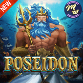 Poseidon at dairyqueensizes