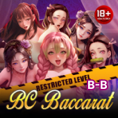 Baccarat BB at dairyqueensizes