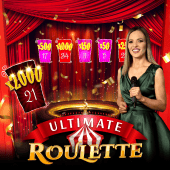 Ultimate Roulette at dairyqueensizes