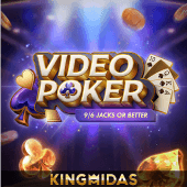 Video Poker at dairyqueensizes