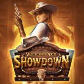 Wild Bounty Showdown at dairyqueensizes